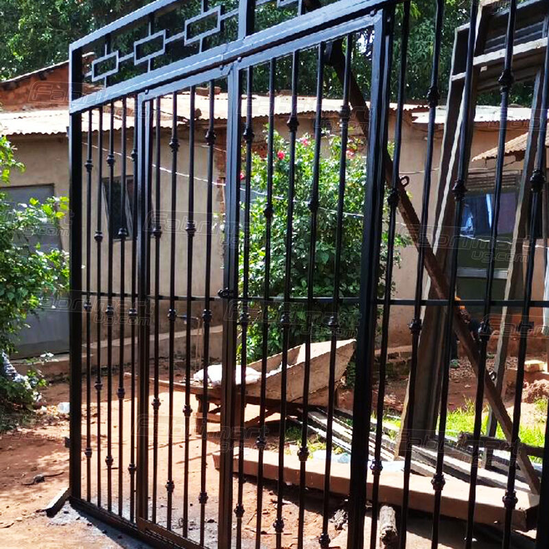 Uganda Door Burglar for Aluminum doors