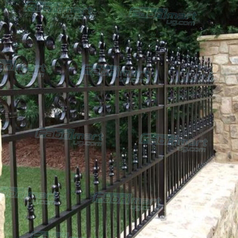 Fence Grill FFG046