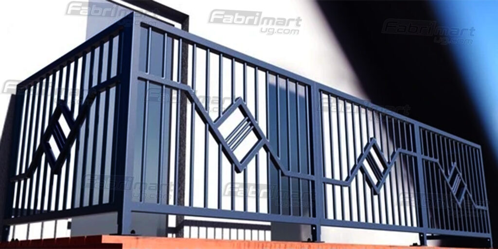 Shop Rails High End Modern Rails Design FMD033 – Fabrimart