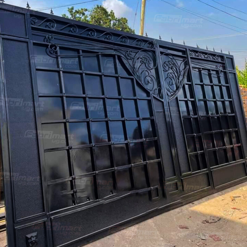 Sliding Gates FSG019