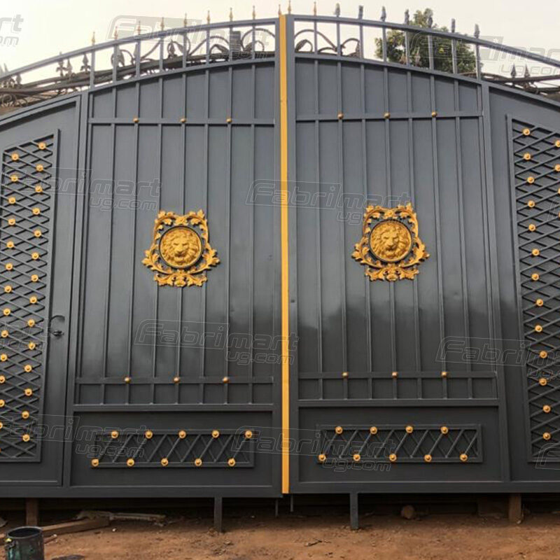 Uganda Sliding Gates