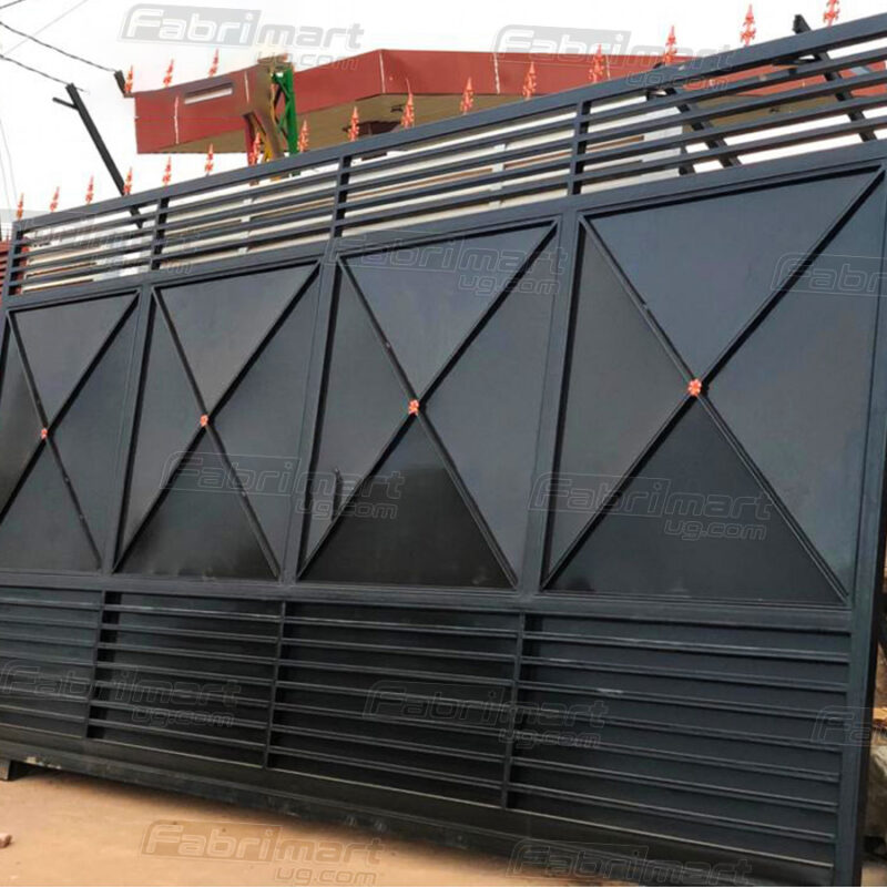 Uganda Sliding Gates