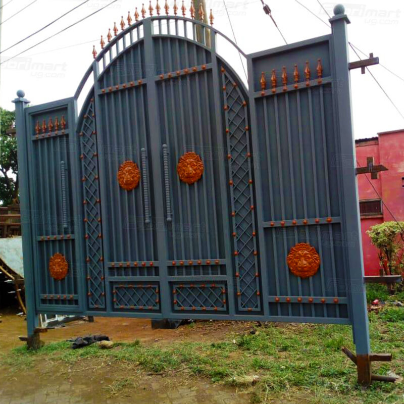 Swing Gate made in Uganda