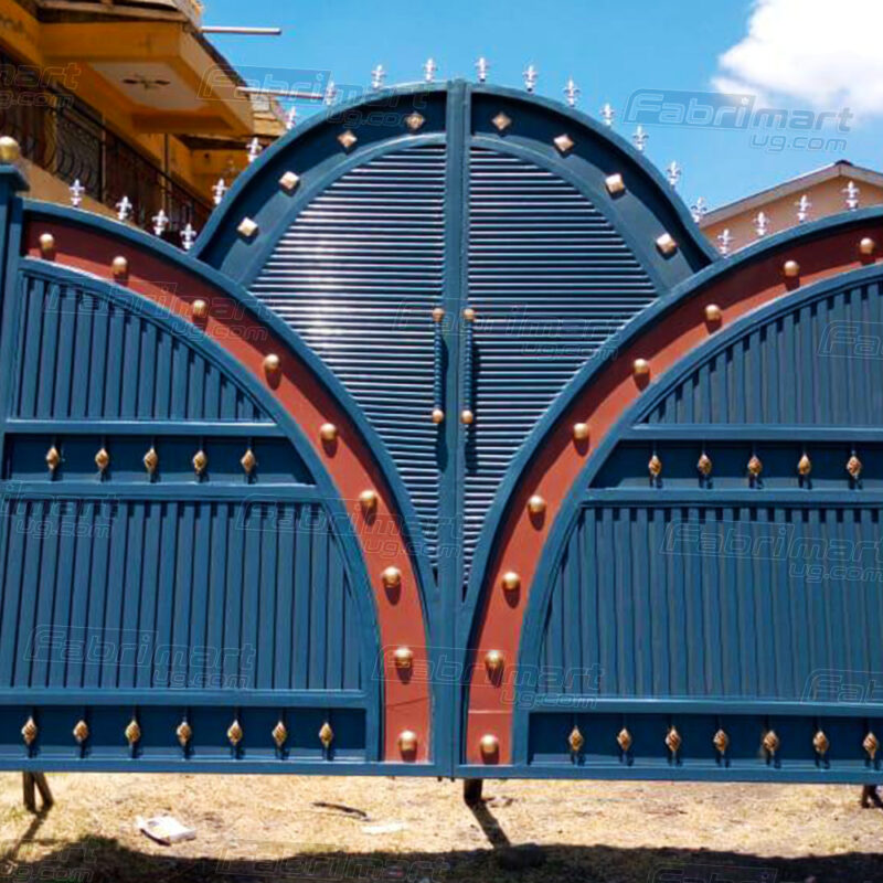 Swing Gate made in Uganda