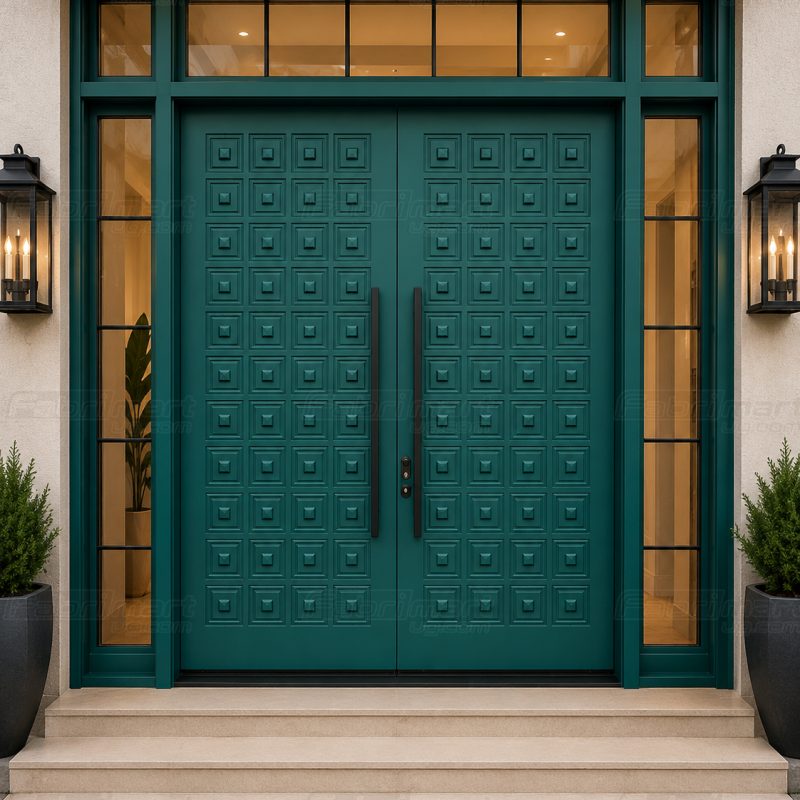 Looking for Modern Doors in Uganda? 🚪