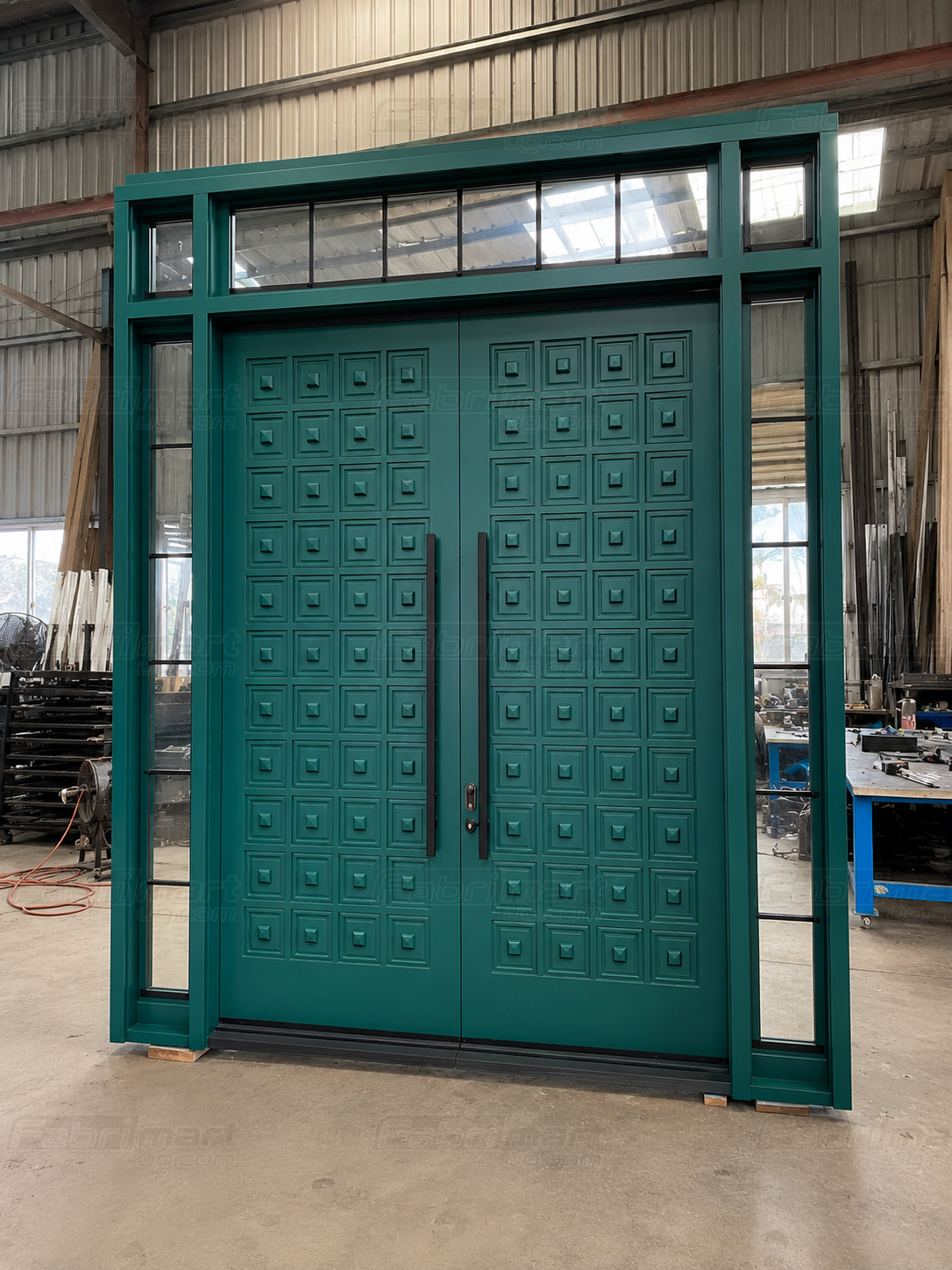 Looking for Modern Doors in Uganda? 🚪