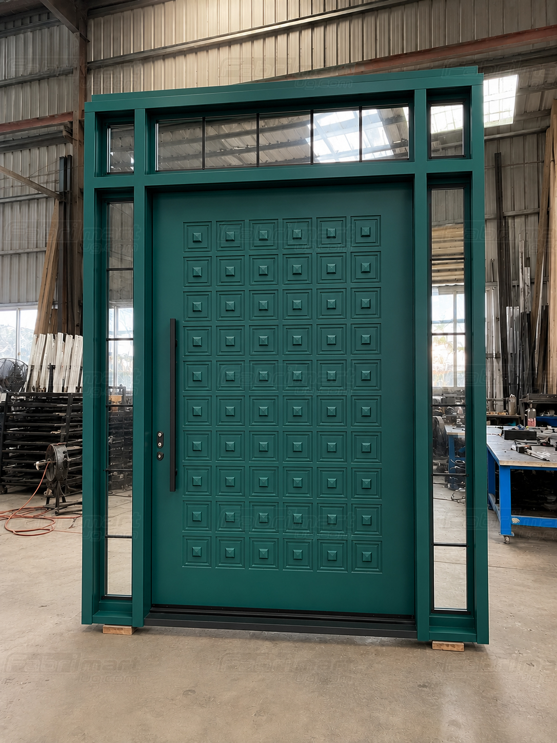 Looking for Modern Doors in Uganda? 🚪