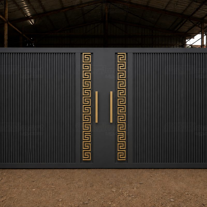 Modern Gates 2026 Uganda